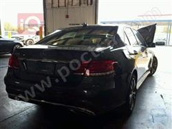 مێرسێدس بێنز E-Class